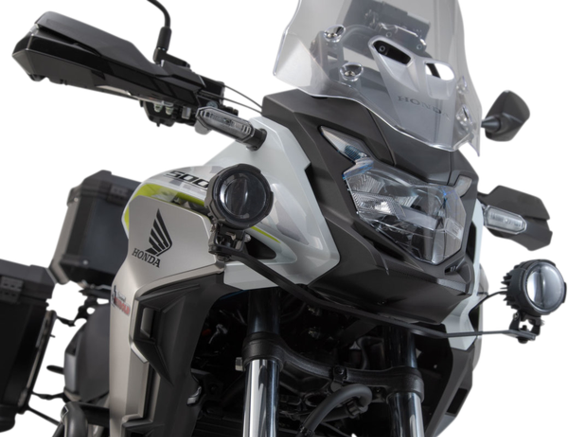 Монтажен комплект за светлини SW-MOTECH LAMP BRACKET