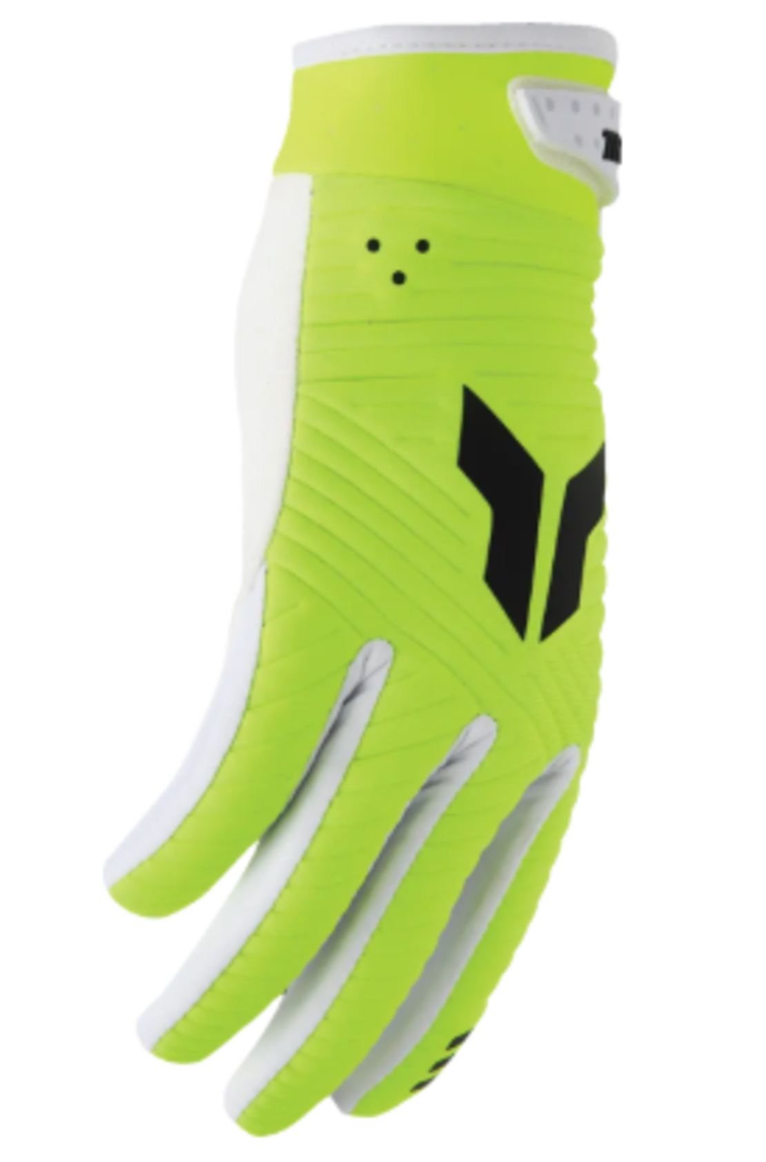 Mотокрос ръкавици THOR LAUNCHMODE-CW ACID