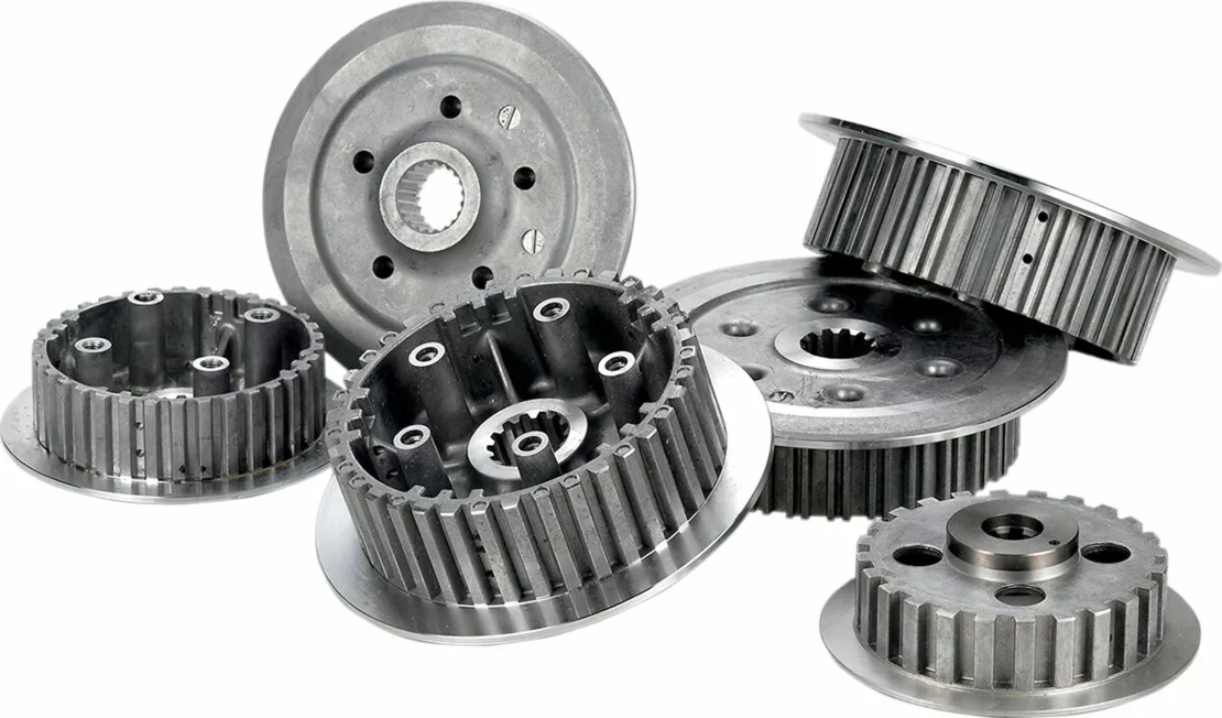 Късета съединителя VERTEX CR250+CRF450R 8230023