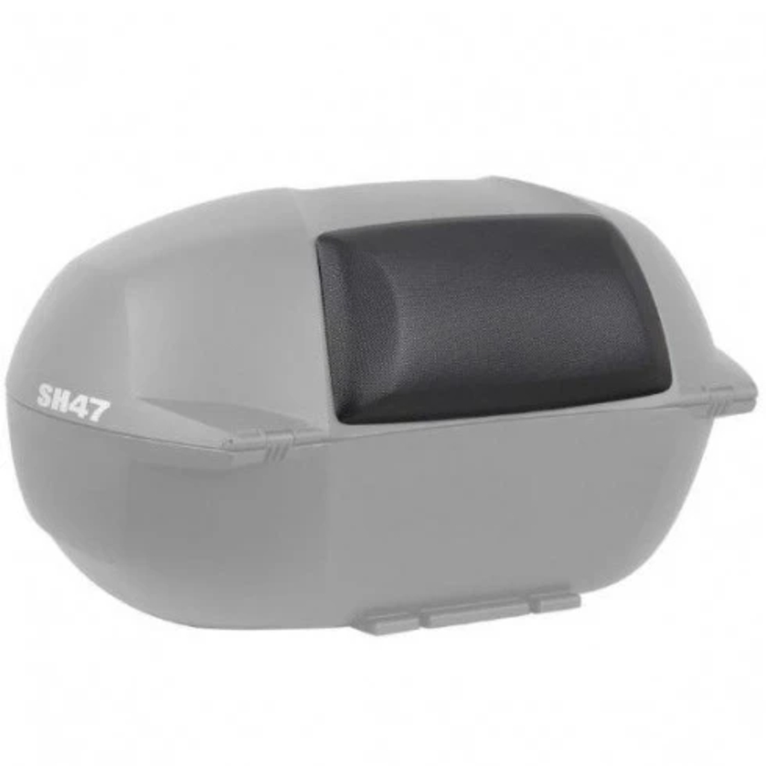 Облегалка за куфар SHAD SH37/SH40/SH45/SH49