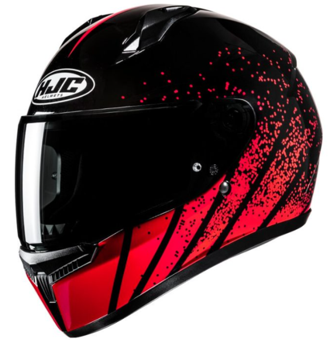 Каска HJC C10 Haven MC1