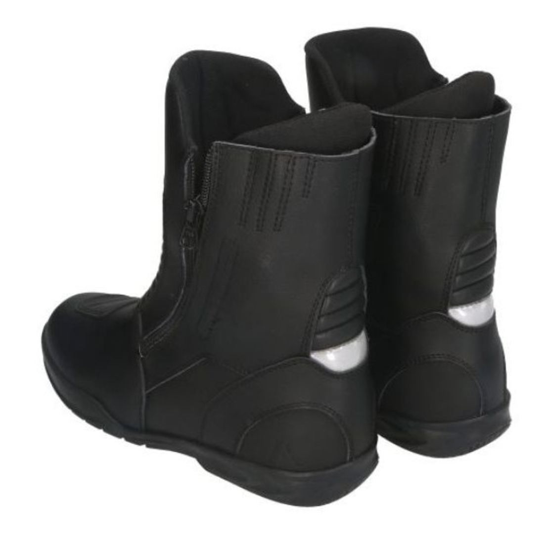 Ботуши ADRENALINE HYPER BLACK