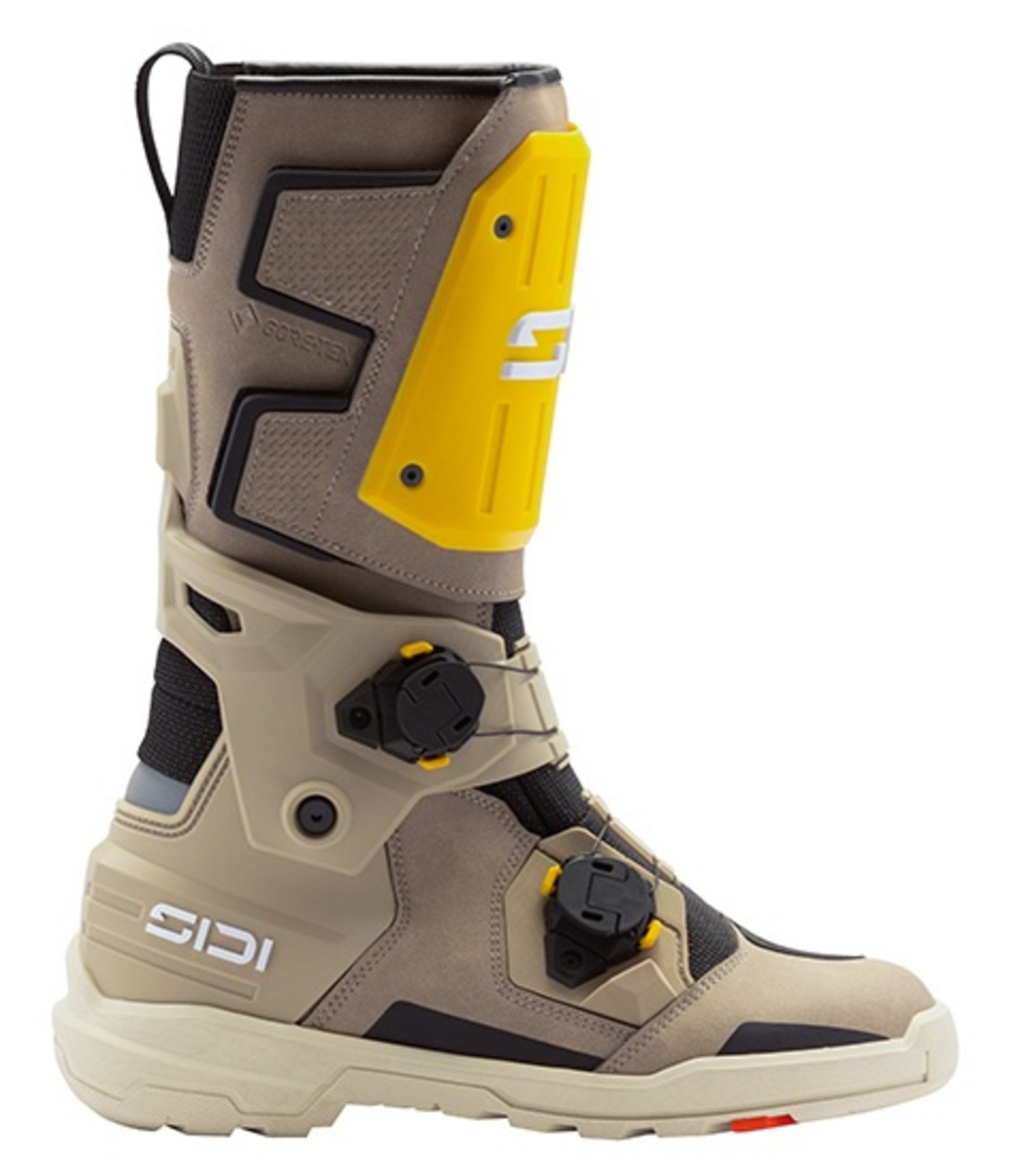 Адвенчър ботуши SIDI Taurus GTX SAND