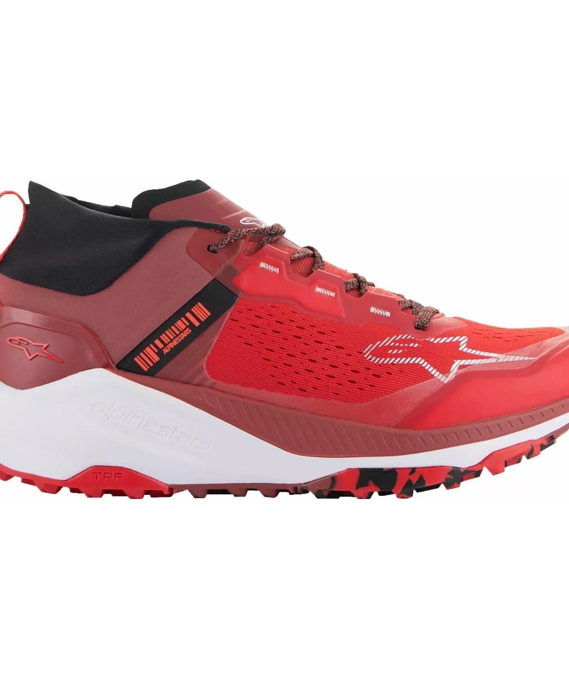 Боти ALPINESTARS Meta XR V2 BRRD/DKRD/WH