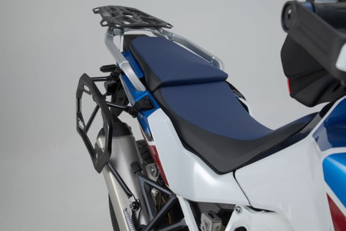 Странични стойки за куфари SW-MOTECH PRO SIDE CARRIER CRF 1000 L ABS 19-23