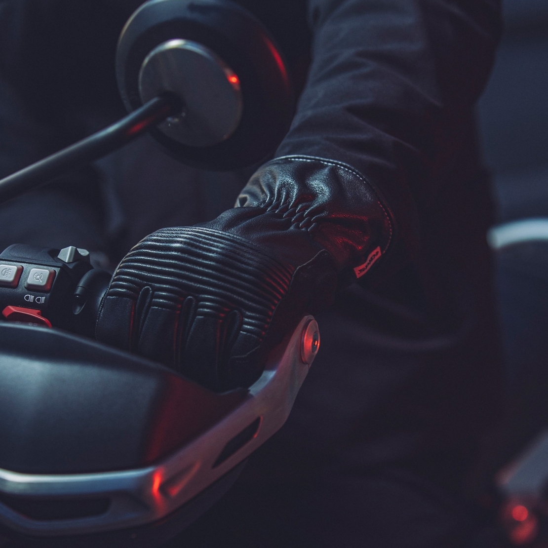 Мото ръкавици SPIDI Delta H2Out