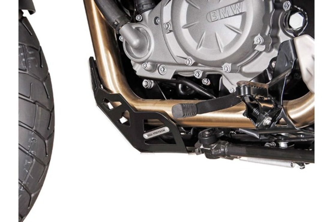 Протектор двигател SW-MOTECH ENGINE GUARD F 650 GS