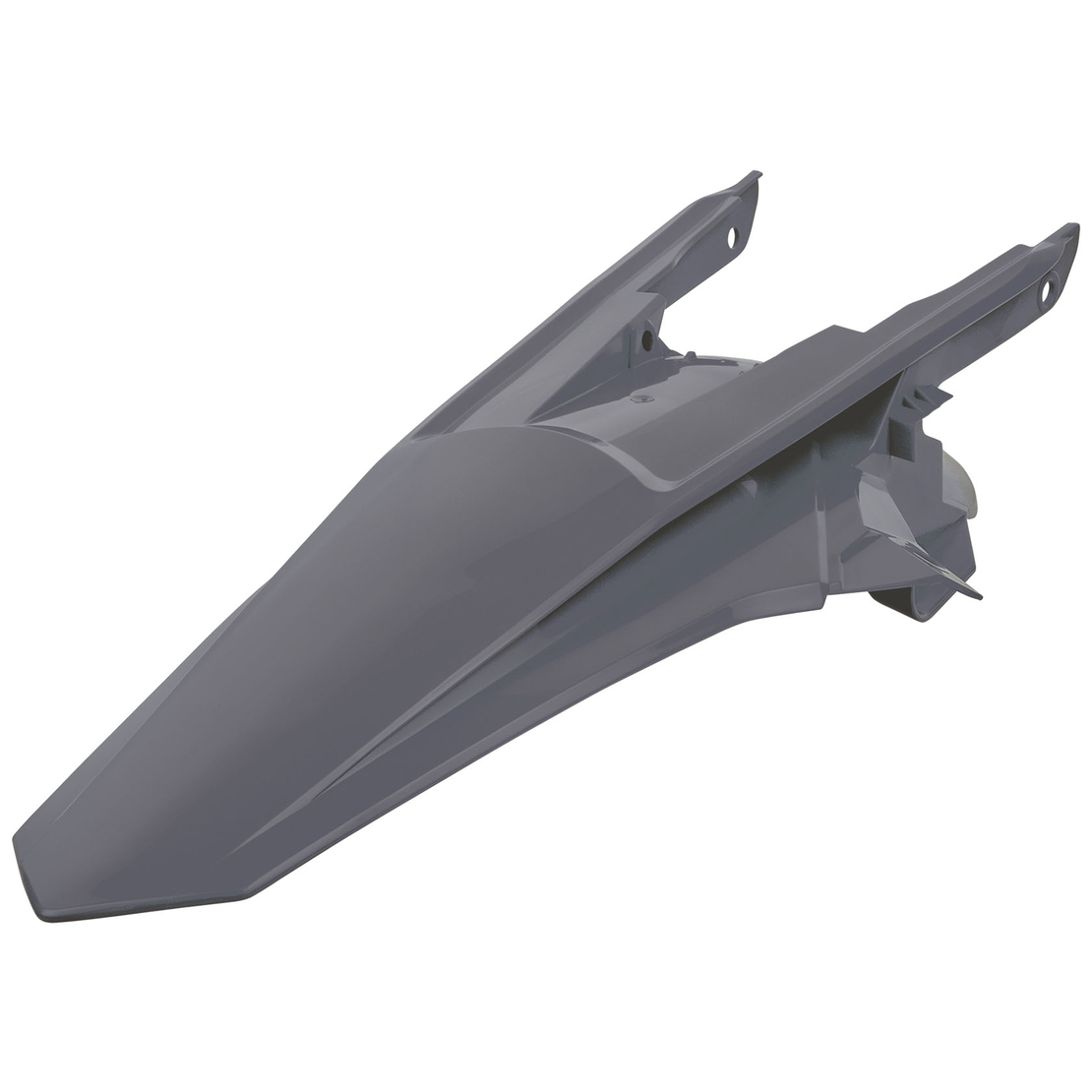 Заден калник Polisport KTM SX / SX-F  - 2016-18 Nardo Grey