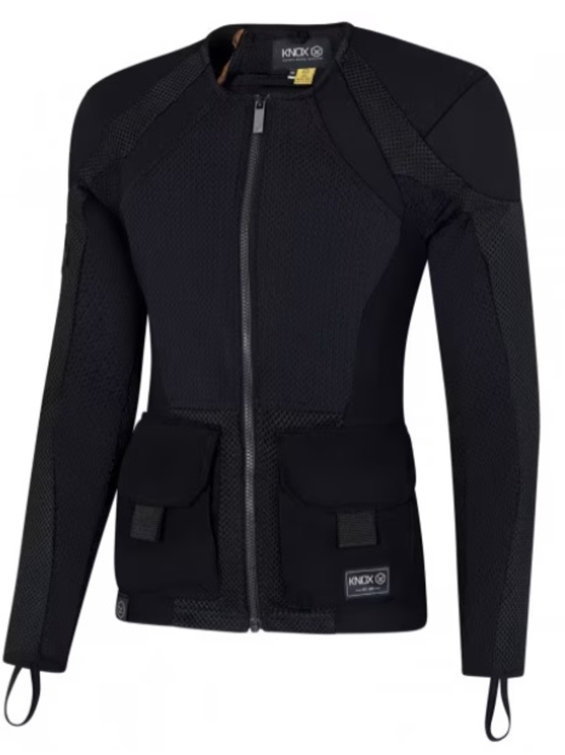 Лятно дамско яке KNOX URBANE PRO® MK3 BLACK