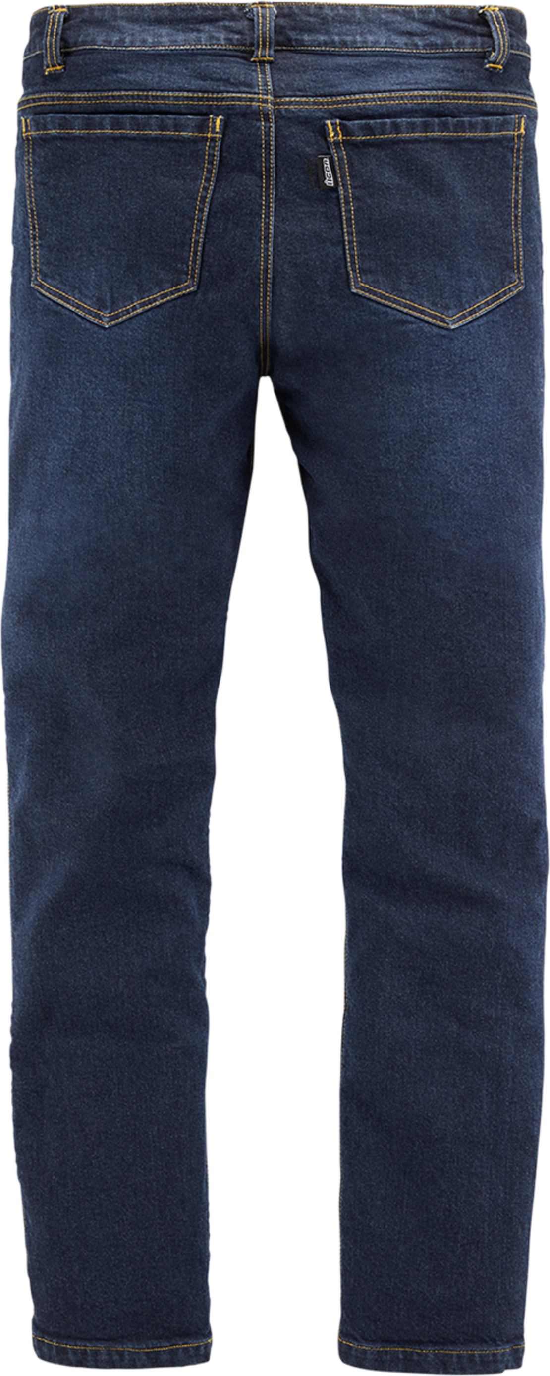 Мото дънки ICON UPARMOR JEANS - BLUE