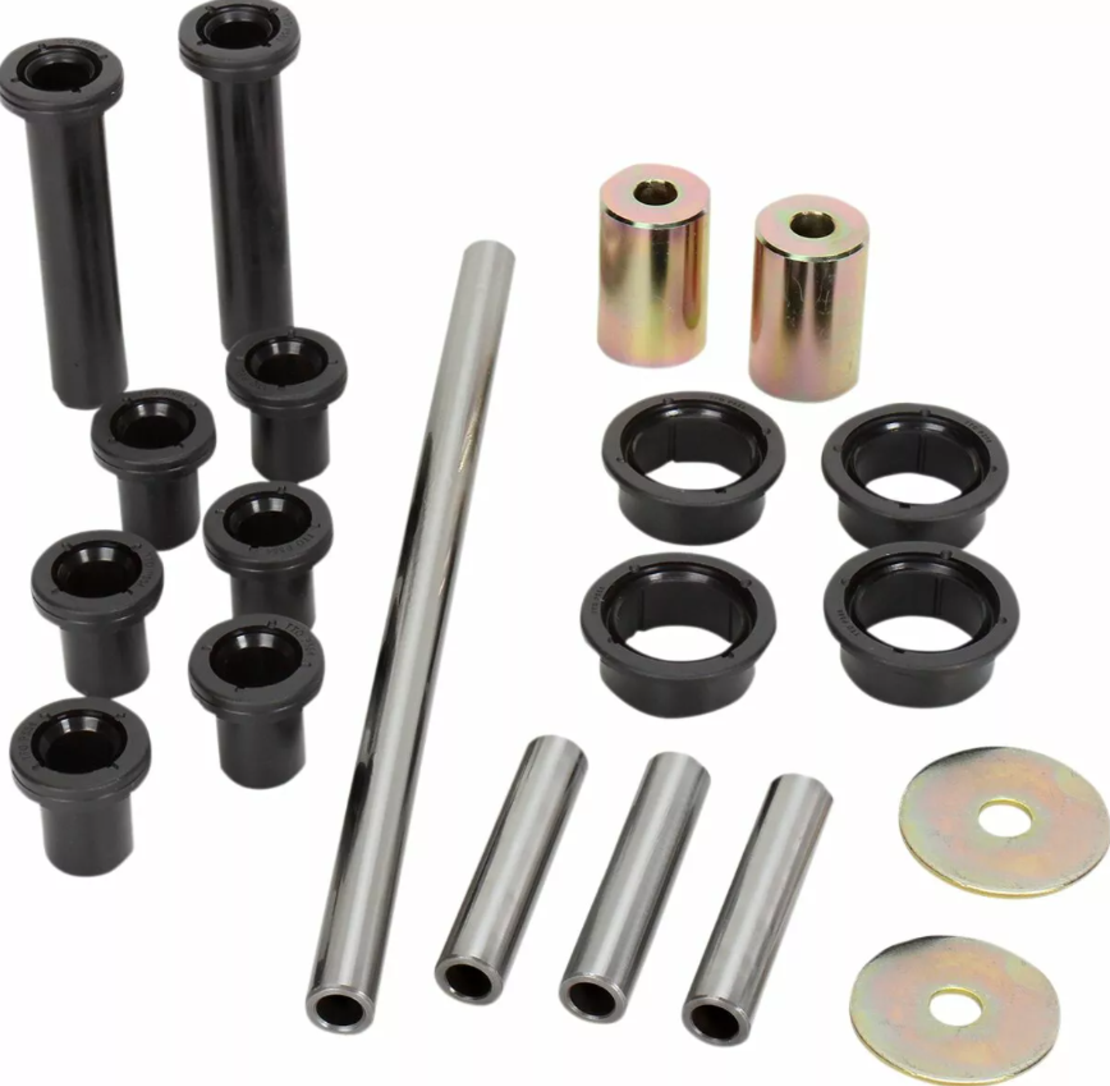 Комплект за възстановяване на връзките на задното независимо окачване MOOSE RACING REAR INDEPENDENT SUSPENSI POLARIS HAWKEYE/SPORTSMAN 400