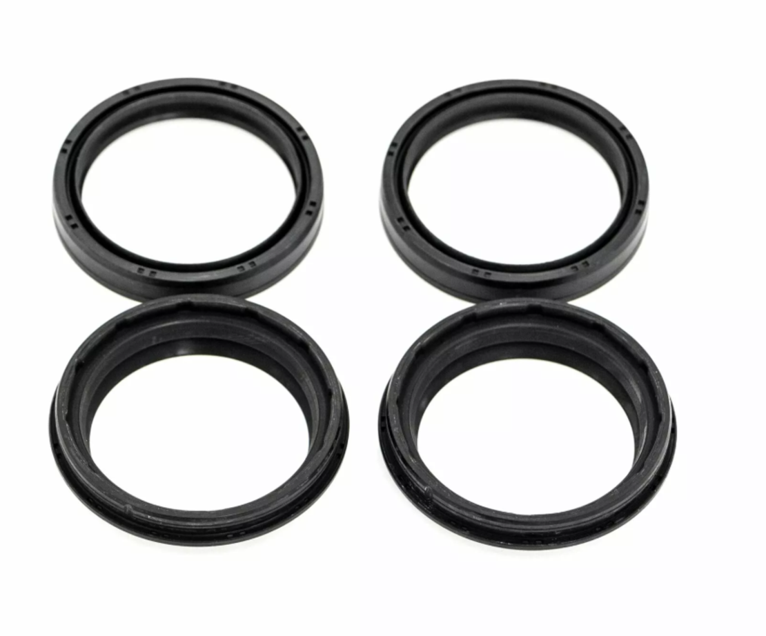 Комплект за сервизиране на предна вилка SHOWA SERVICE KIT FF 45MM