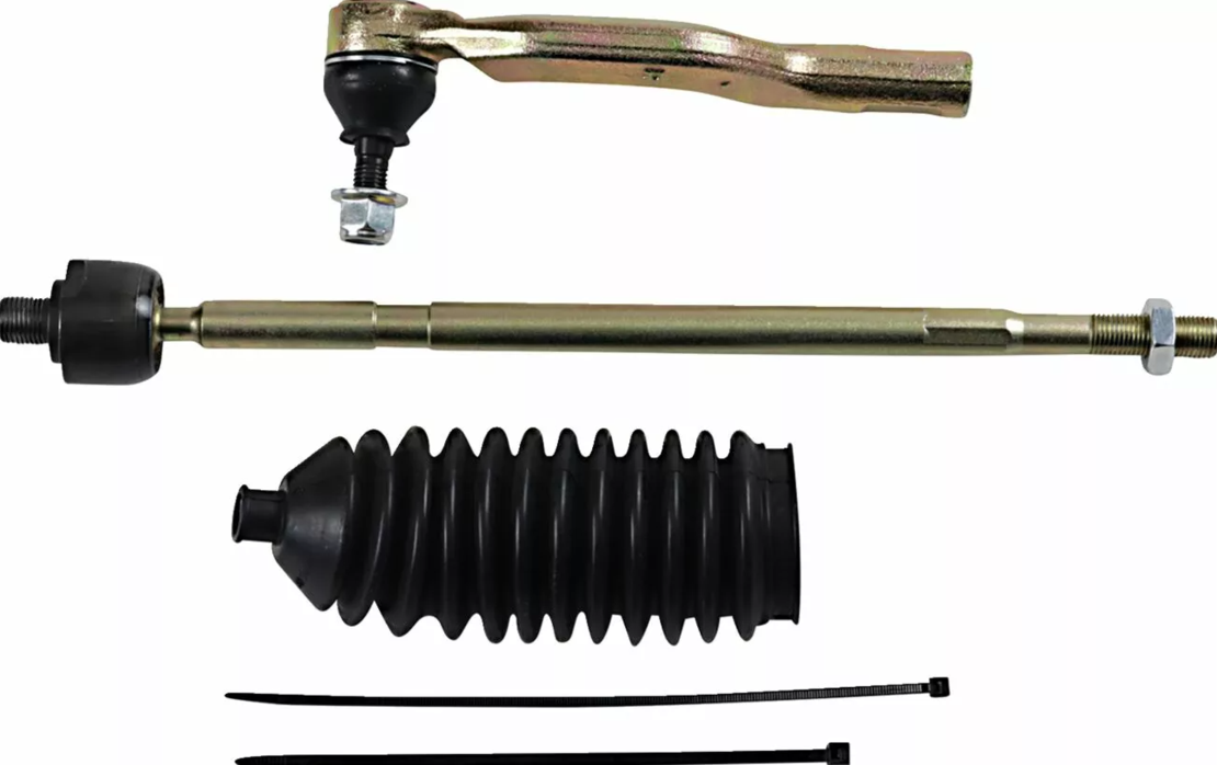 Комплект за сглобяване на кормилна щанга за UTV MOOSE RACING TIE ROD END KIT RGHT SIDE POLARIS RZR XP 1000 4X4