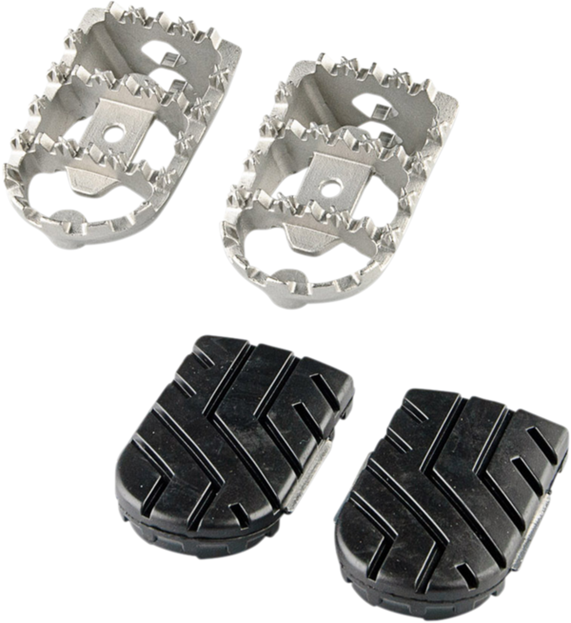 Мото степенки SW-MOTECH FOOTREST ION 1