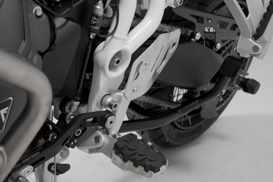 Протектор за пета SW-MOTECH HEEL GUARD LEFT TIGER 900 ABS 23