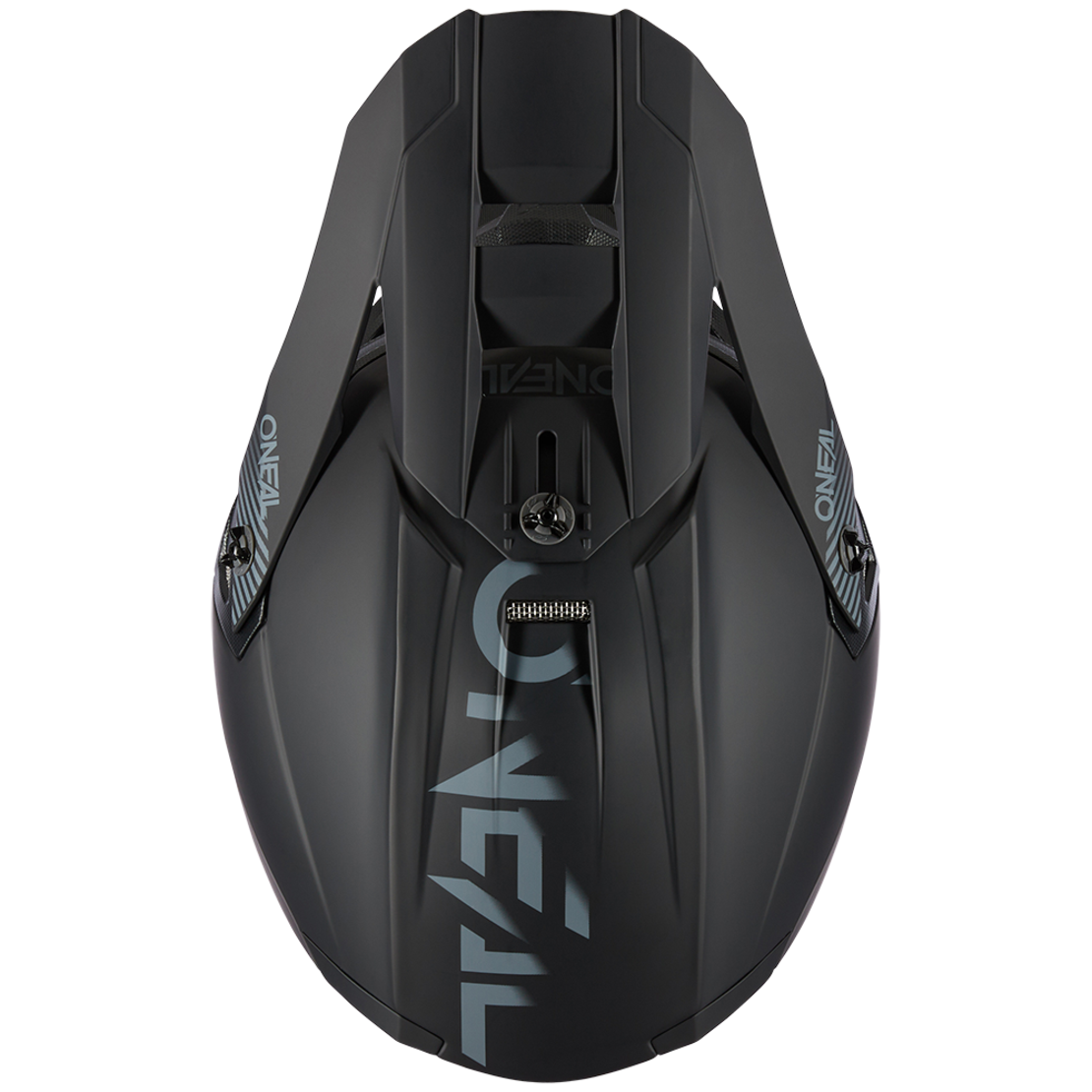 Мотокрос каска 5SERIES POLYACRYLITE SOLID V.23 BLACK