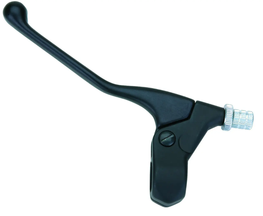 Сглобка на лост за съединител DOMINO CLUTCH LEVER ASSEMBLY APRILIA CLIMBER 280R 93-95