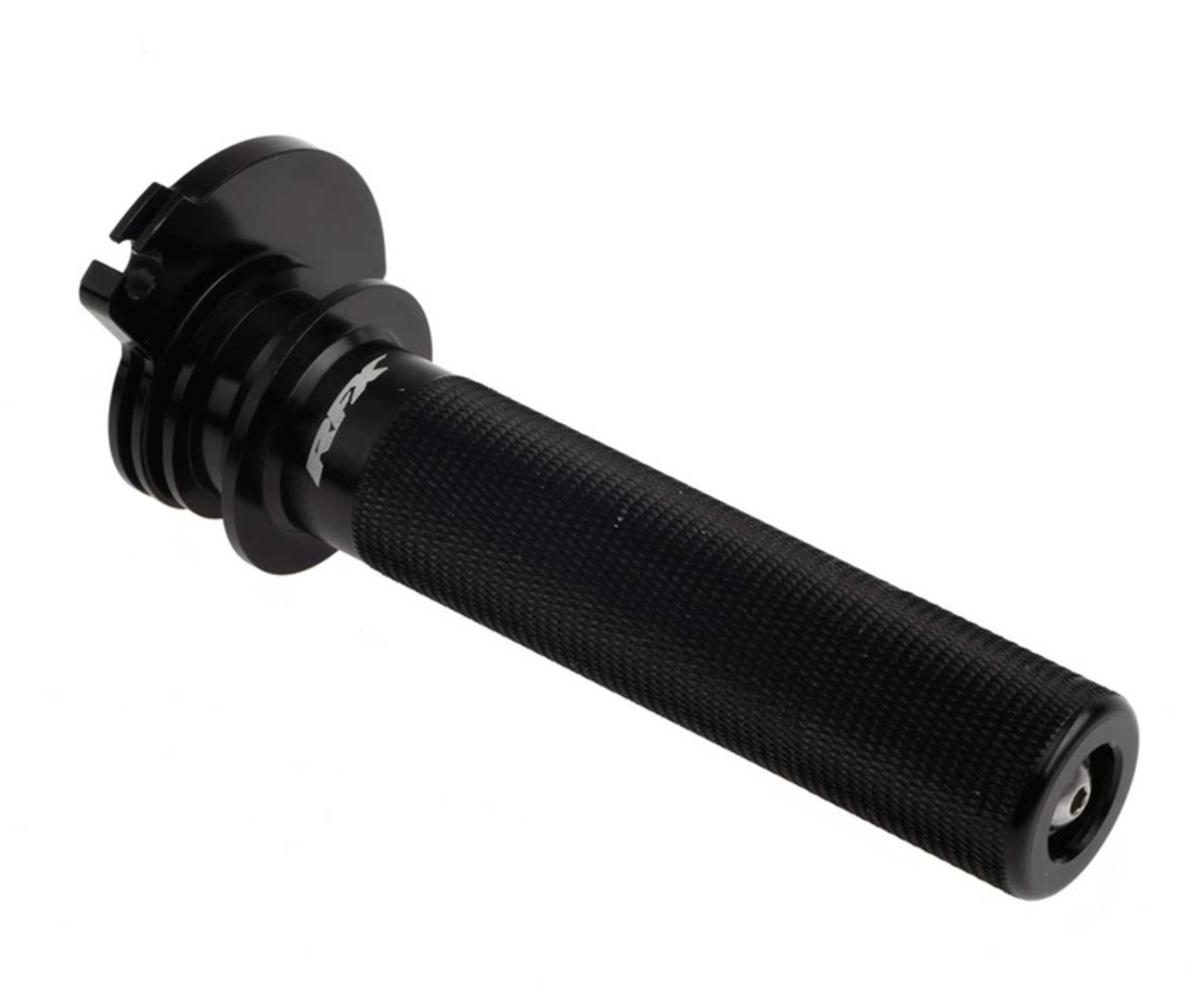 Масур за газ RFX Pro Throttle Tube Black Sherco SE-R