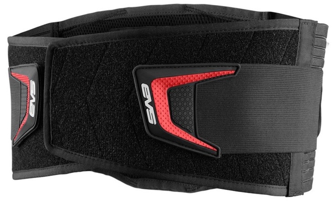 Мото колан EVS Celtek BLACK