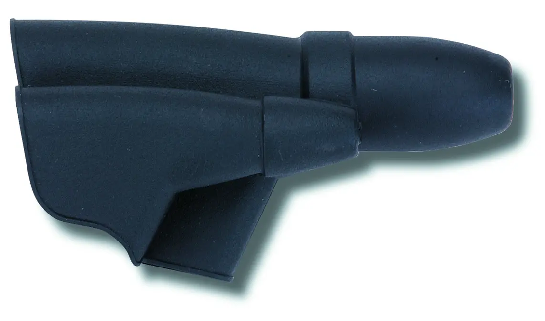 Калъф за лост DOMINO LEVER ASSY COVER WITH CHOKE