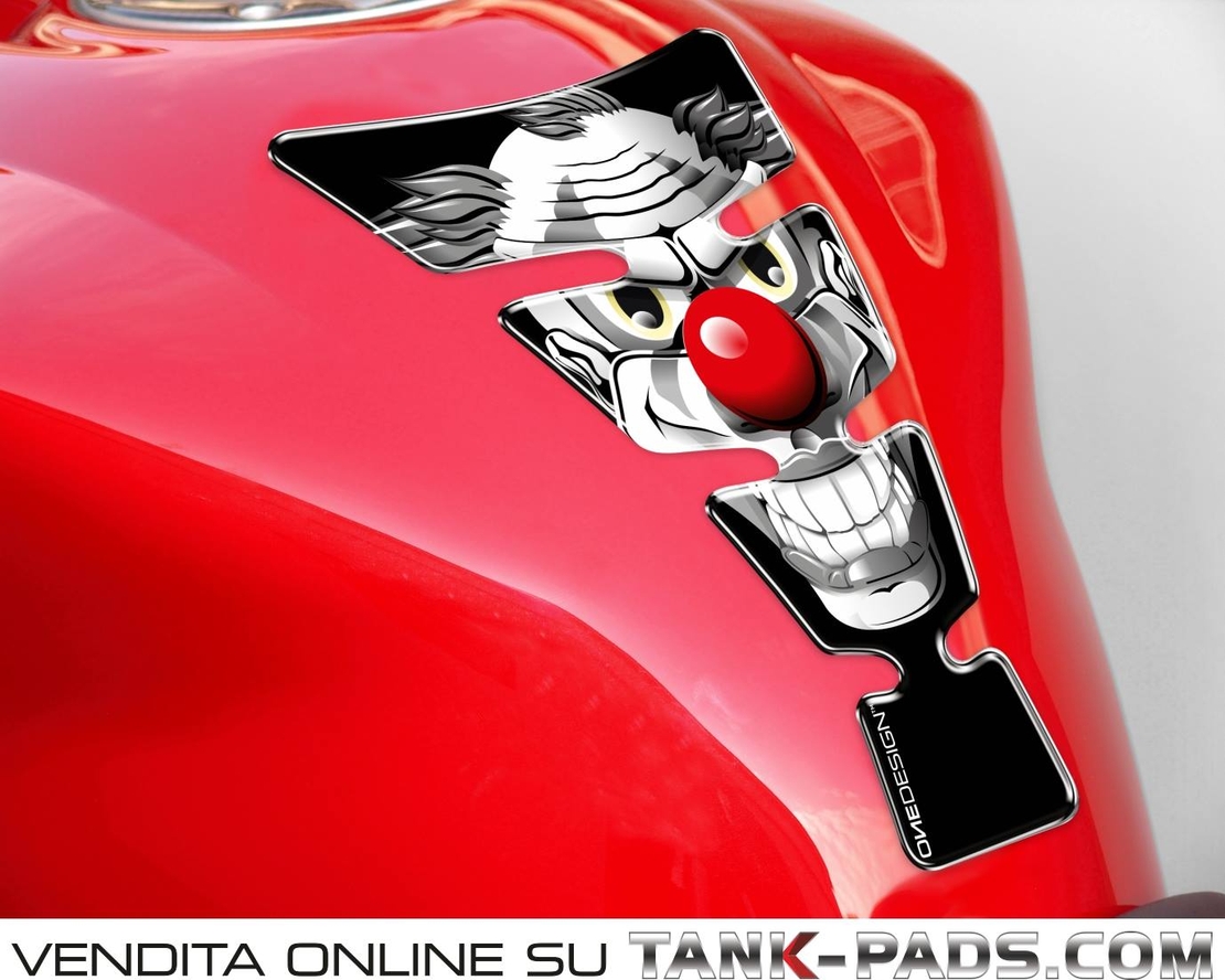 Протектор за резервоар CGSCLOWGP/PR3062