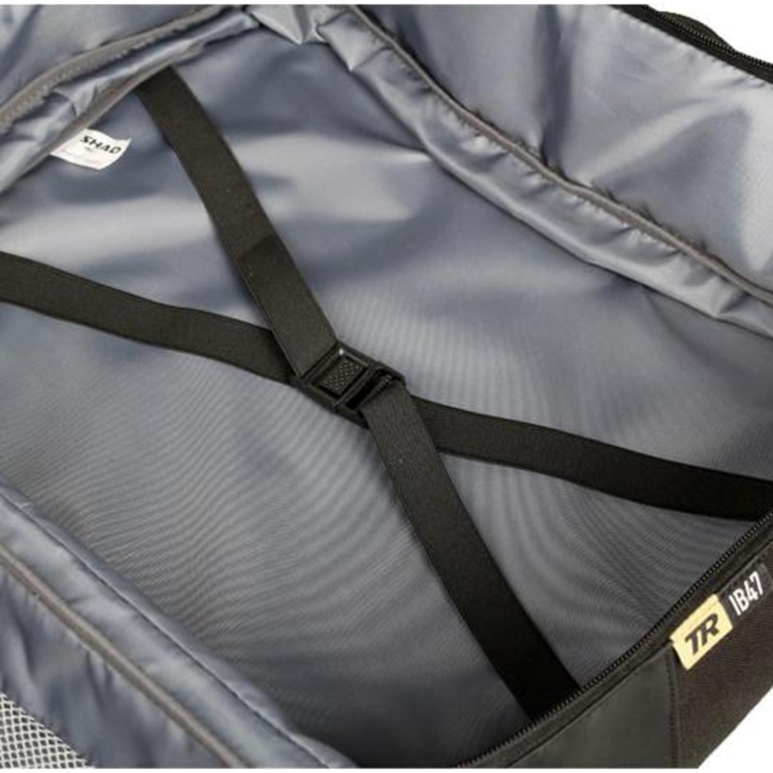 Вътрешна чанта за куфар SHAD TR37 / TR48 / TR36