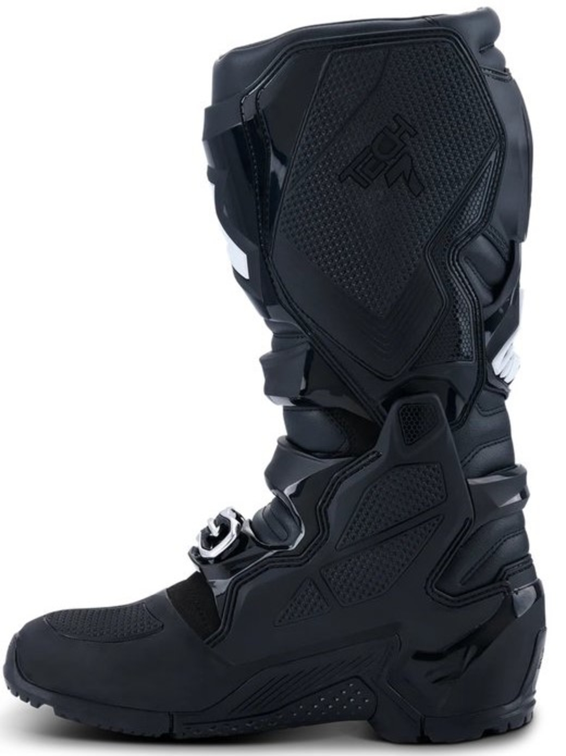 Мотокрос ботуши ALPINESTARS TECH 7 ENDURO Drystar BLACK