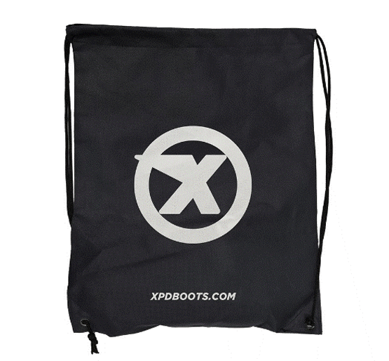 Мешка XPD X-TNT BLACK