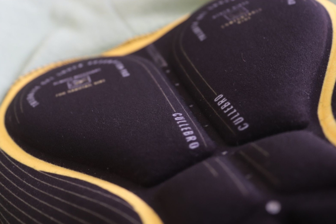 Мото дънки TRILOBITE 2064 CULLEBRO BLUE