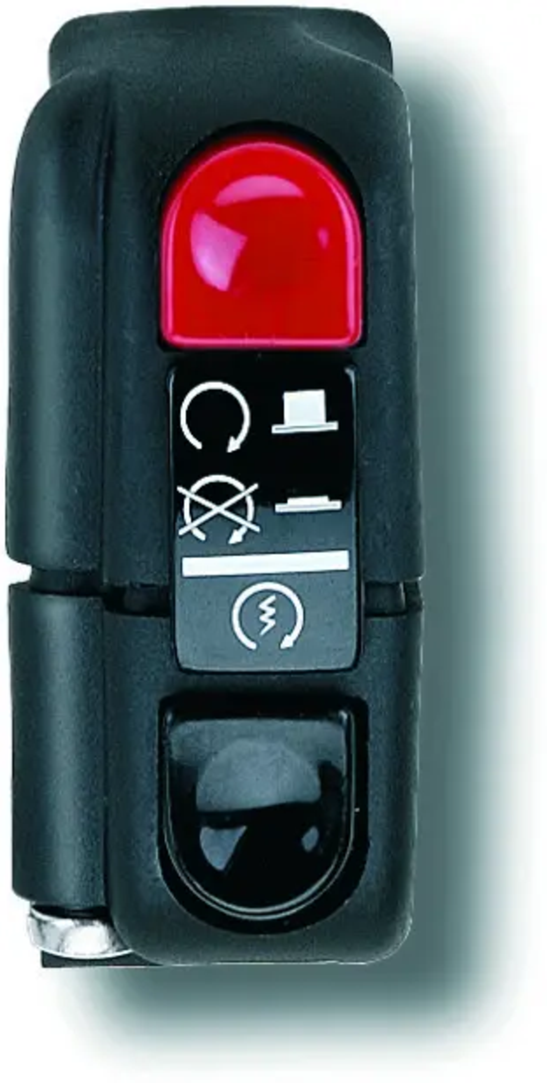 Конзола DOMINO SWITCH 9A SERIES HANDLEBAR RIGHT