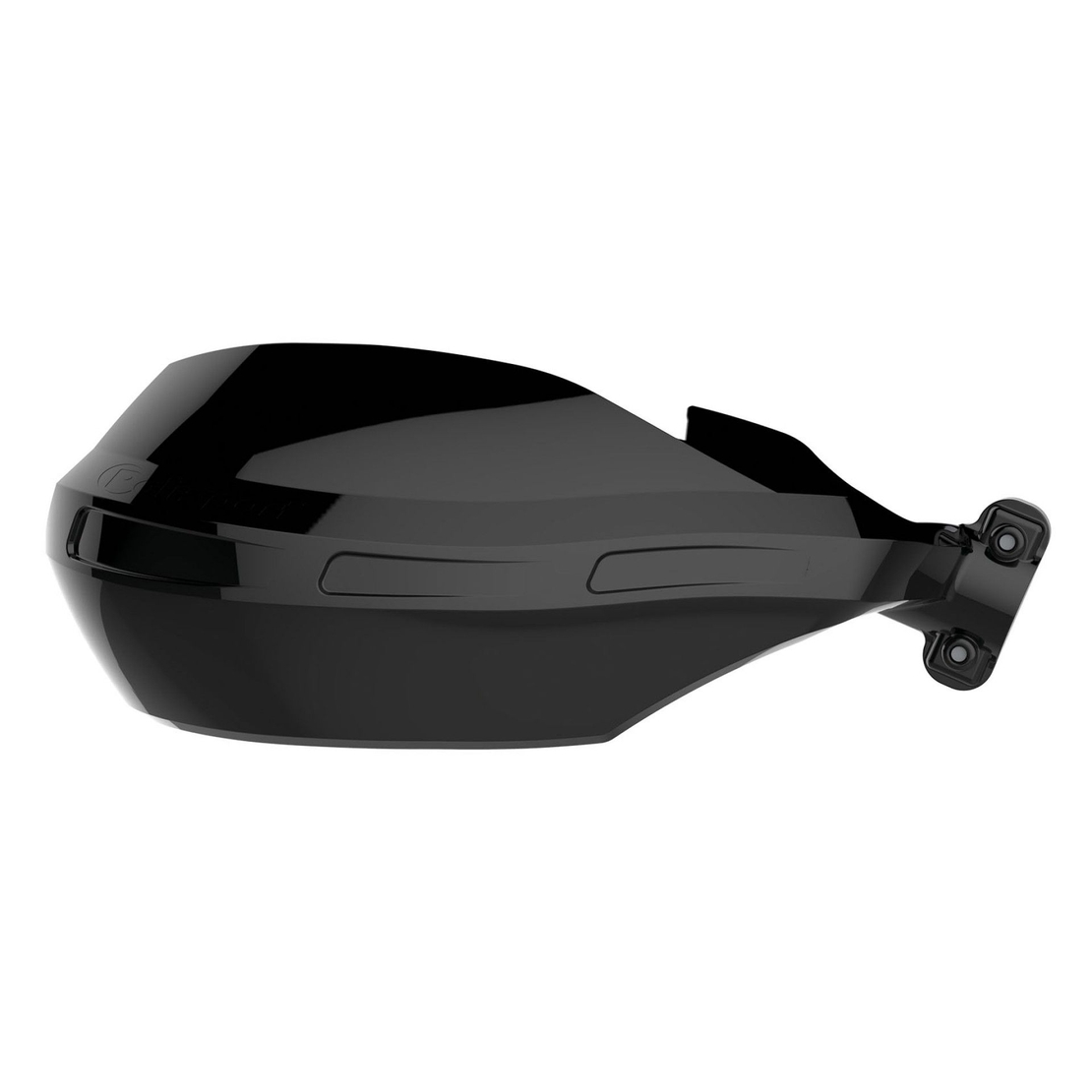 Предпазител за кормило POLISPORT NOMAD BLACK