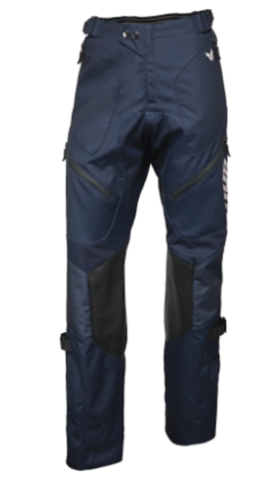 Дамски ендуро брич THOR TERRAIN OTB CARAMEL/MIDNIGHT