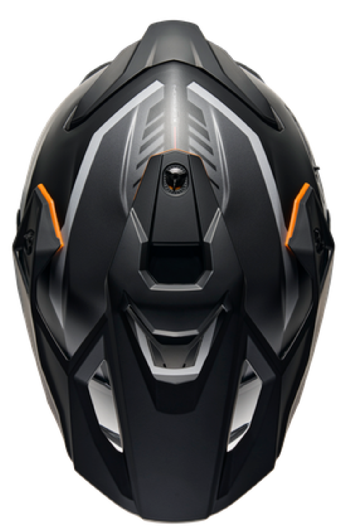 Адвенчър каска NEXX  Y.TRAVL QUEST BLACK GRAY