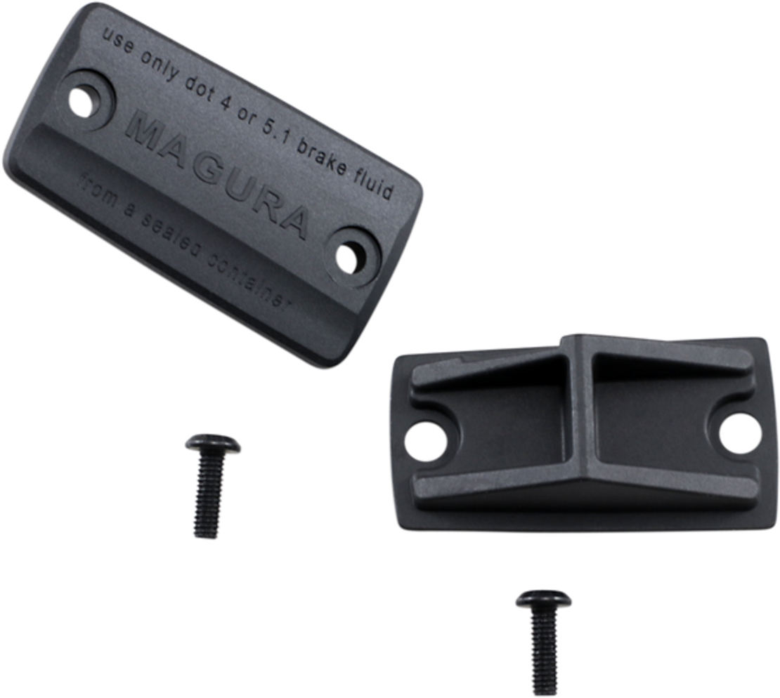 Капаче спирачна течност MAGURA BRAKE RESERVOIR COVER F