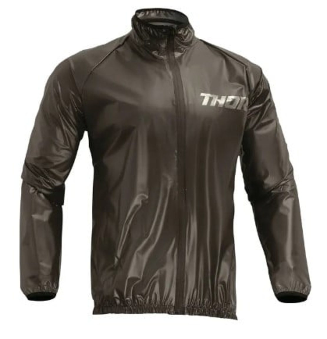 Дъждобран THOR RAIN BLACK