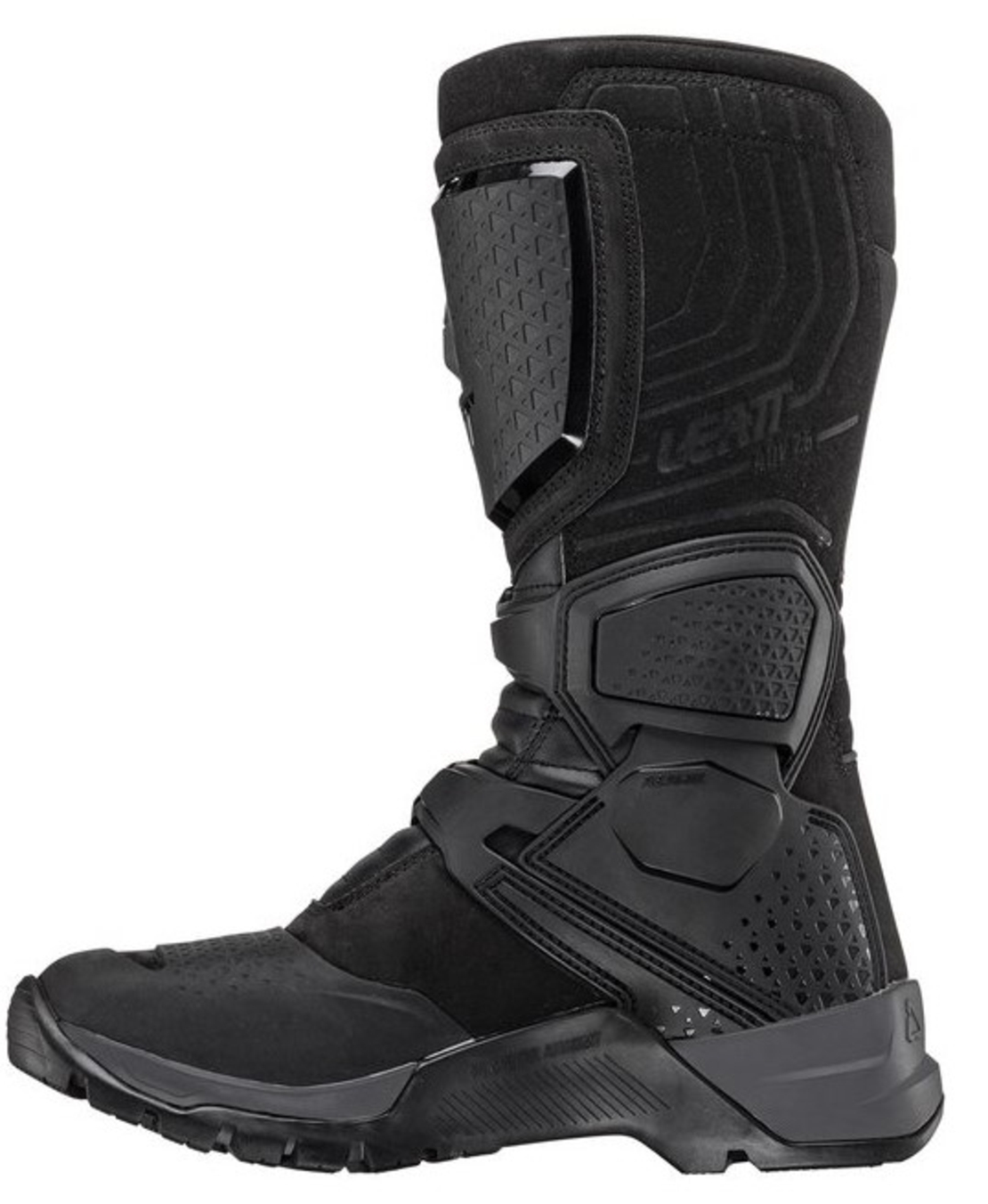 Ботуши LEATT ADV HydraDri 7.5 Stealth Black/Grey