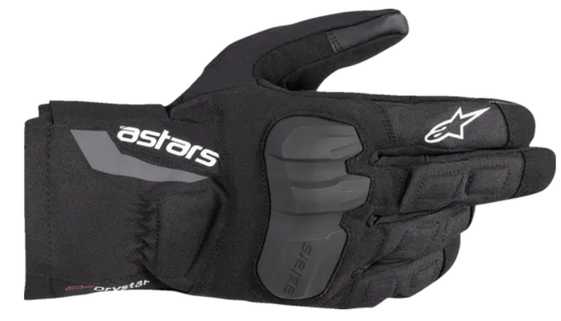 Мото ръкавици ALPINESTARS XT-3 Drystar® BLACK