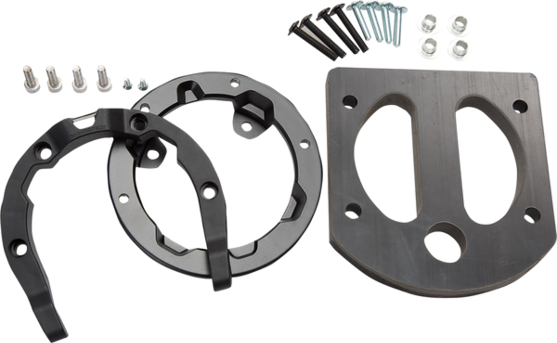 Пръстен за резервоар SW-MOTECH ION TANK RING EX 650 ABS