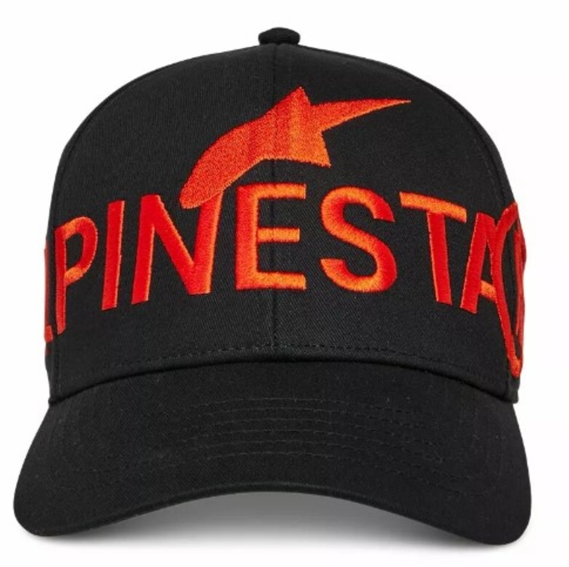 Шапка ALPINESTARS SNP COMMITTED BK