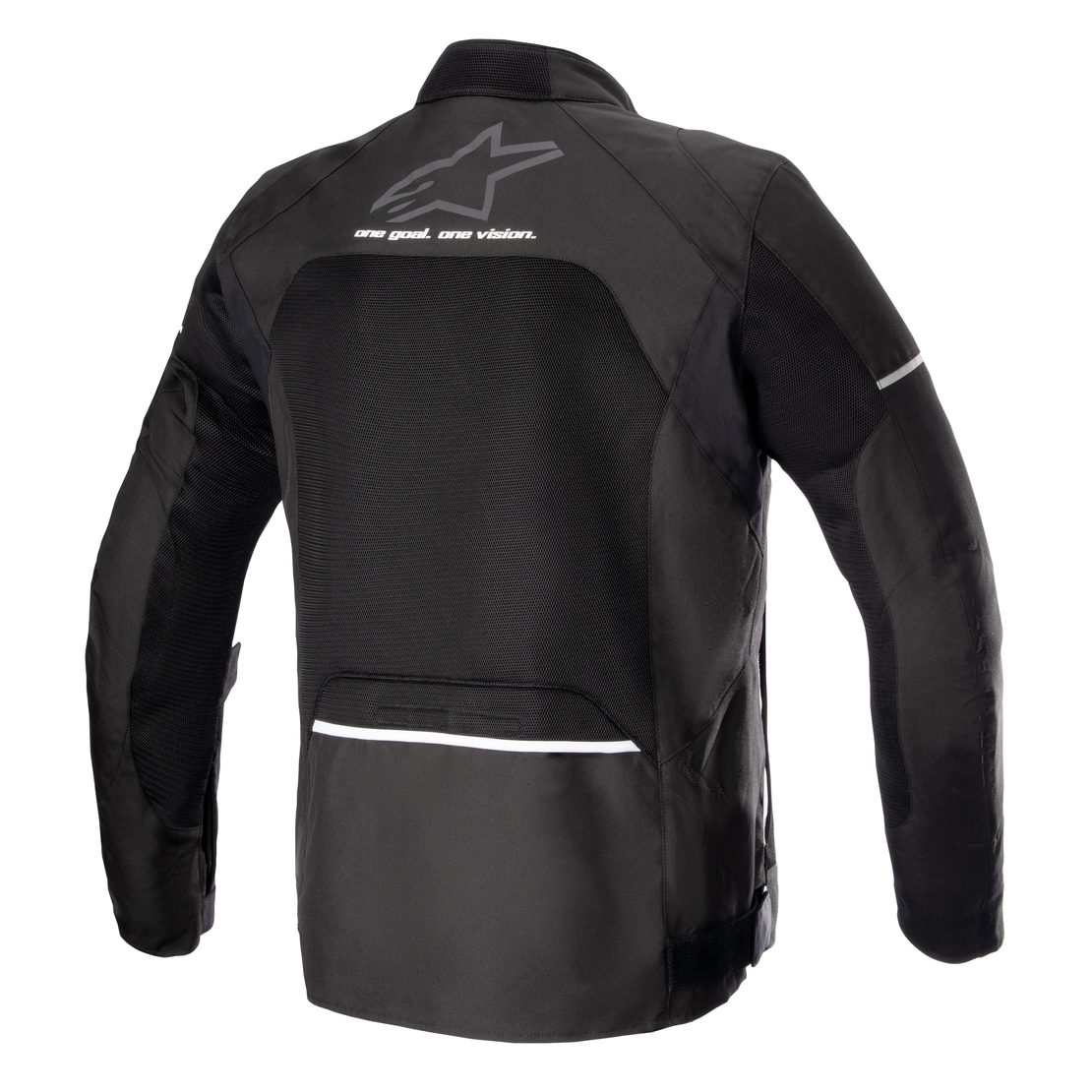 Текстилно яке ALPINESTARS  VIPER V3 AIR  BLACK
