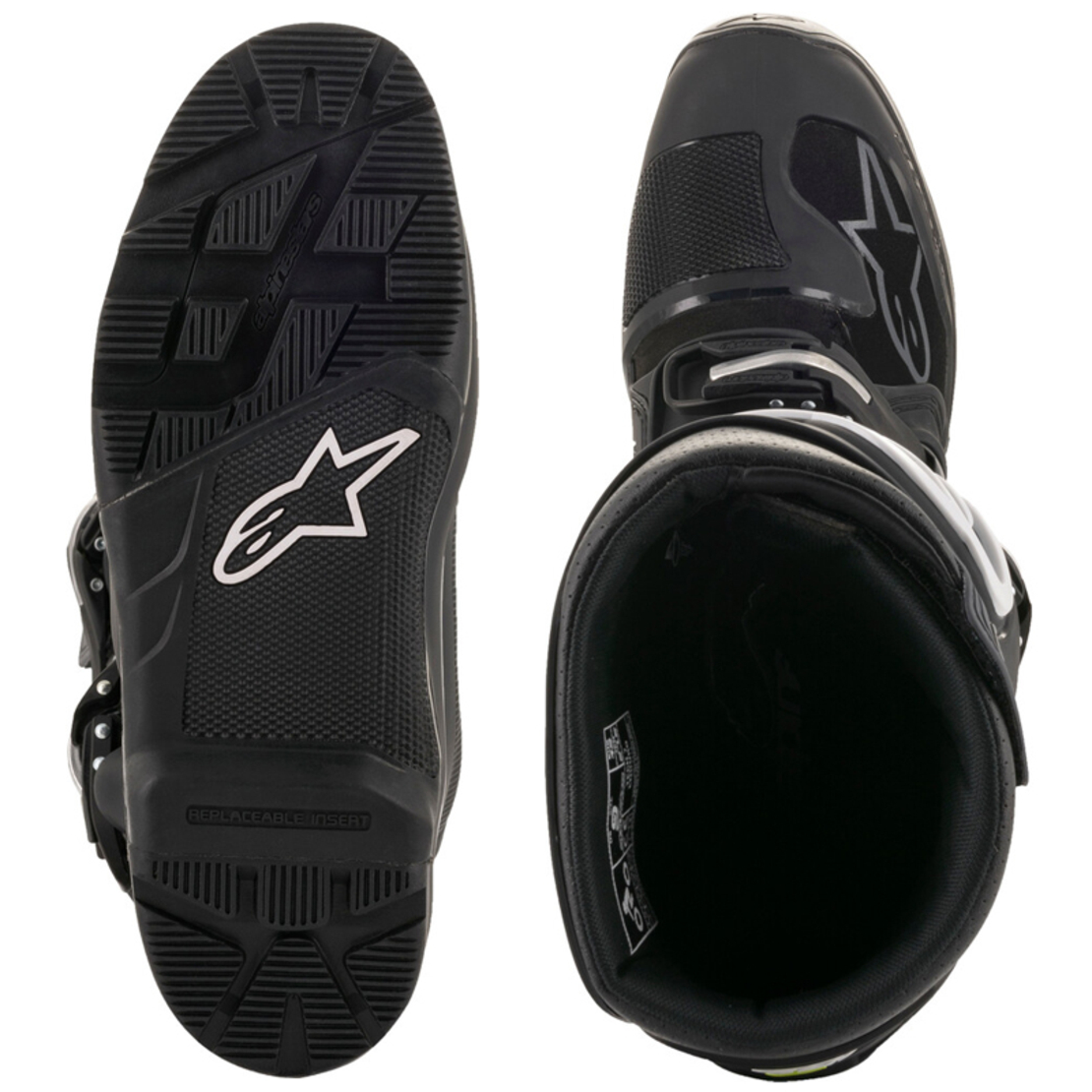 Мотокрос ботуши Alpinestars TECH 7 ENDURO DRYSTAR