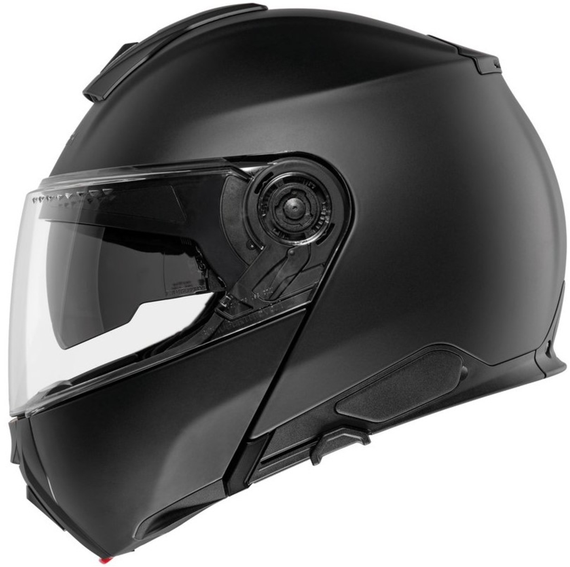 Каска SCHUBERTH C5 ANC BLACK MATT