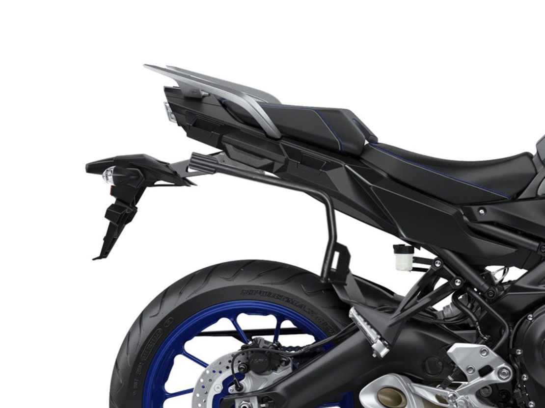 Монтажен комплект за куфари SHAD 3P SYSTEM YAMAHA MT09 TRACER 18