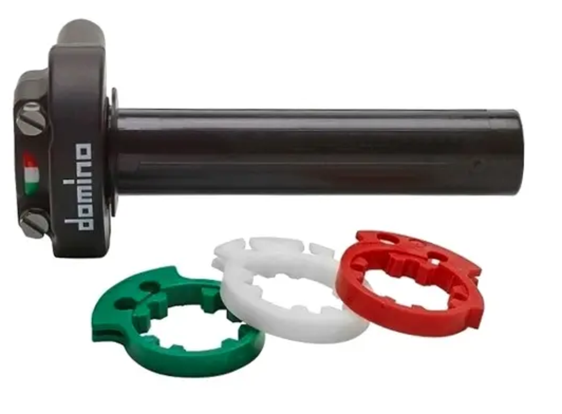 Конзола за газ DOMINO THROTTLE CONTROL XM2 Without GRIP