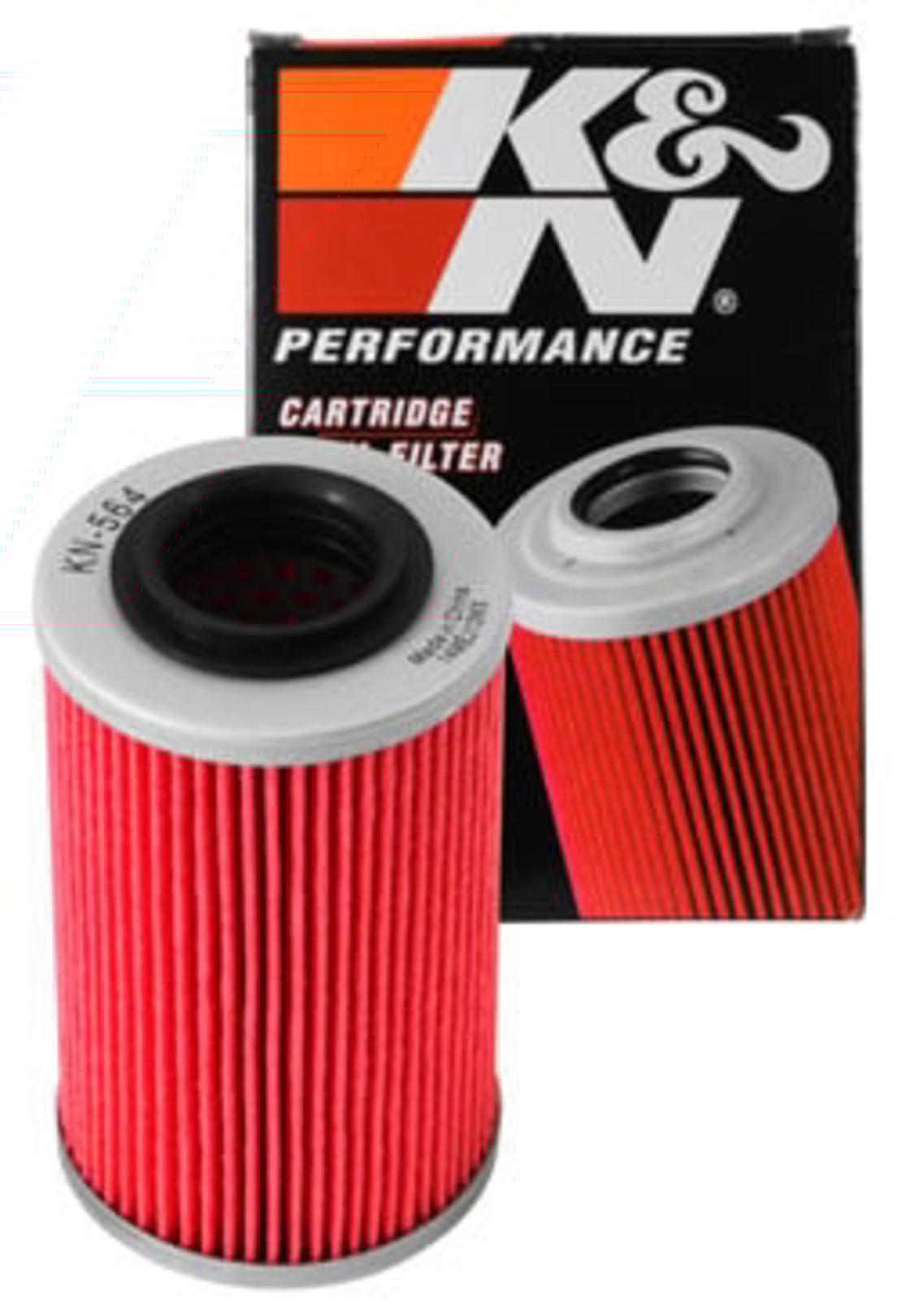 Маслен филтър K&N KN564
