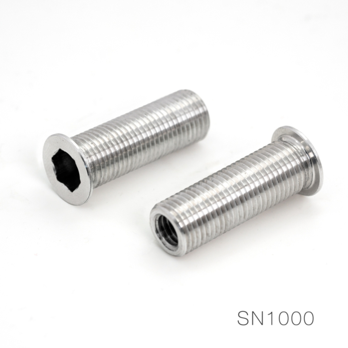 Адаптери за балансьори BARRACUDA SUZUKI (комплект)