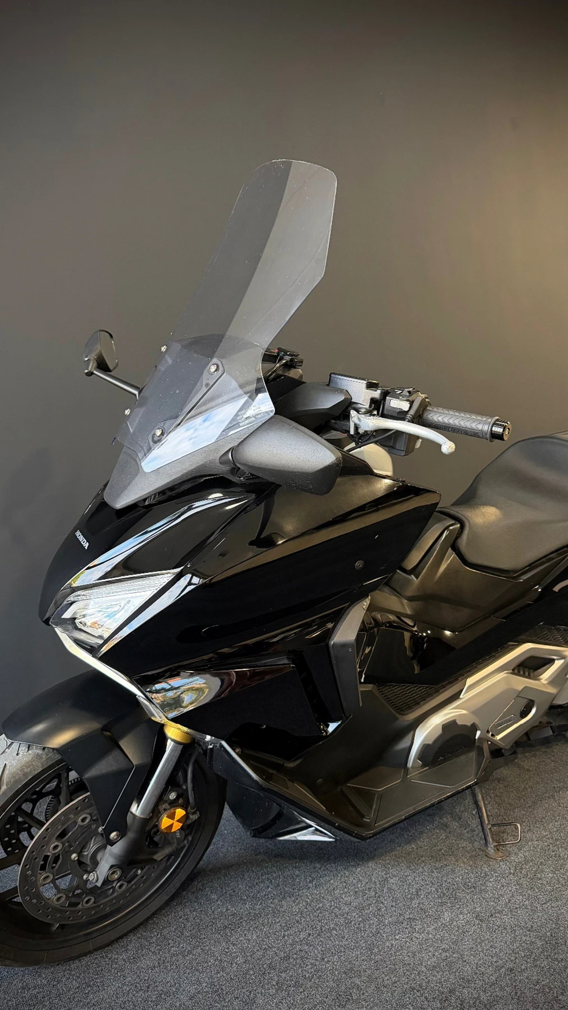 Honda Forza 750 2022г 16000км