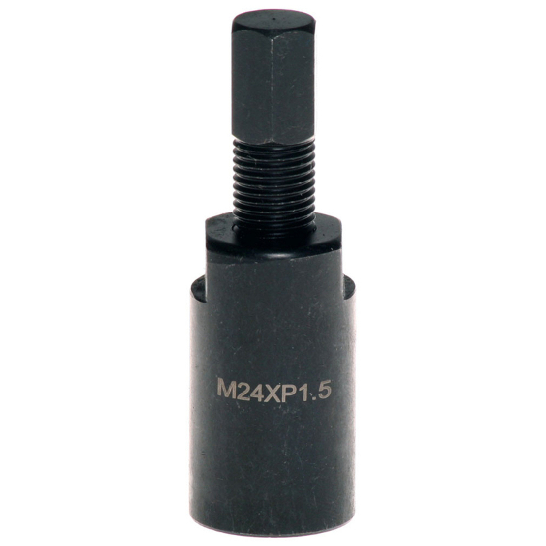 Инструмент за затягане RFX Race - M24xP1.5 Internal Right-Hand Thread - Black