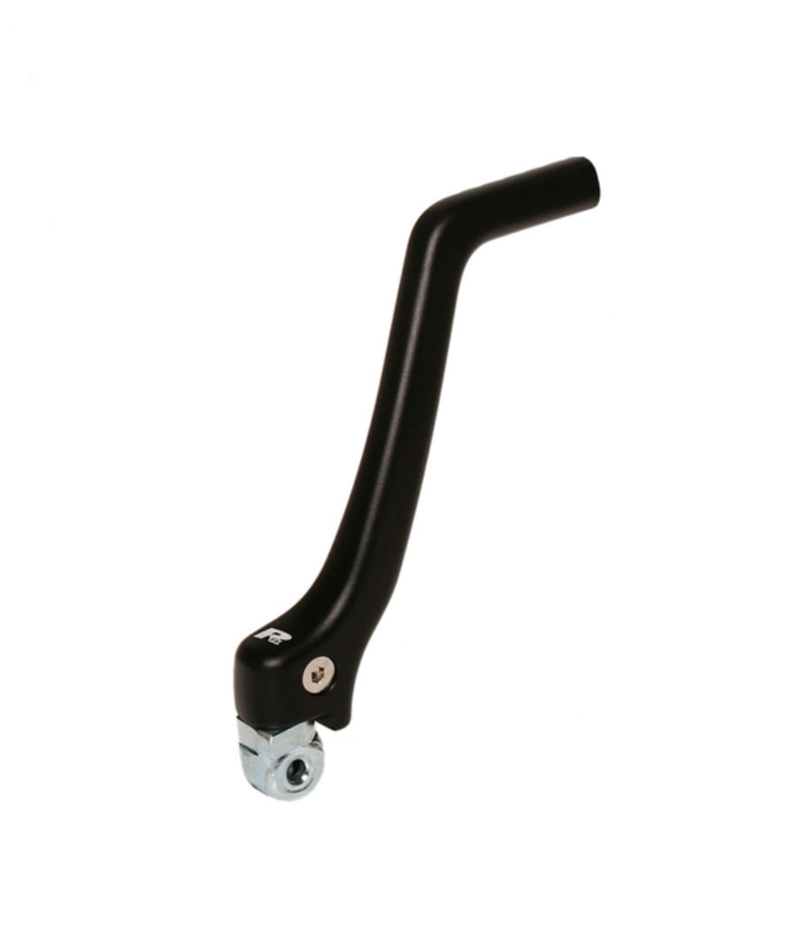 Манивела RFX Pro Series Kickstart Lever (Hard anodised - Black) - KTM SX85 03-15