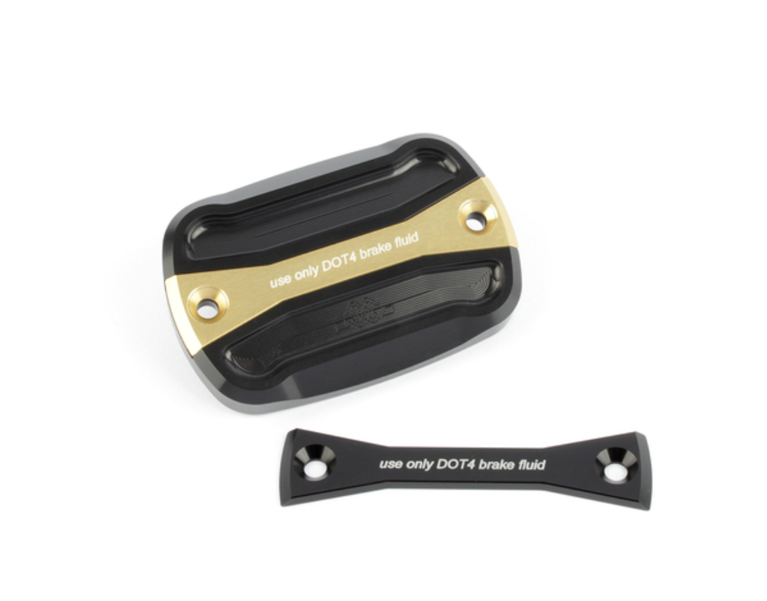 Капак спирачна течност GILLES MC COVER GD XP 530 T-Max